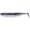 Savage Gear Rubber Bait Craft Bleak Clam UV Roach, 12cm 11.8g 4 db