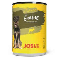 Josera Game In Sauce 415 g
