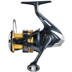 Shimano ors&oacute; Sahara FJ 2500