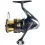 Shimano ors&oacute; Sahara FJ 2500