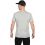 Fox Rage Voyager Tee Light Grey XXXL