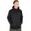 Fox Collection Soft Shell Jacket Black Orange L