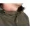 Fox Collection Soft Shell Jacket Green Black M