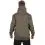 Fox Collection Soft Shell Jacket Green Black M