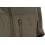 Fox Collection Soft Shell Jacket Green Black M