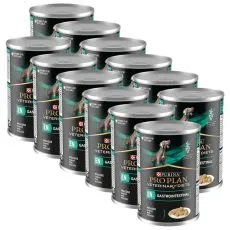 Purina Pro Plan Veterinary Diets Canine - EN Gastrointestinal 12 x 400 g