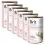 Brit Veterinary Diets GF dog Hypoallergenic 6 x 400 g