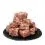 Konzerv Fitmin For Life BEEF pat&eacute; 800 g
