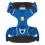 Ruffwear Front Range&reg; Harness h&aacute;m, Blue Pool L/XL