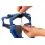 Ruffwear Front Range&reg; Harness h&aacute;m, Blue Pool L/XL