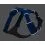 Ruffwear Front Range&reg; Harness h&aacute;m, Blue Pool L/XL