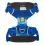 Ruffwear Front Range&reg; Harness h&aacute;m, Coastal Mountains L/XL