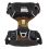 Ruffwear Front Range&reg; Harness h&aacute;m, Moonlight Mountains XS