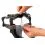 Ruffwear Front Range&reg; Harness h&aacute;m, Moonlight Mountains L/XL