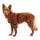 Ruffwear Front Range® Harness hám, Red Canyon XXS