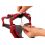 Ruffwear Front Range® Harness hám, Red Canyon XXS