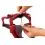Ruffwear Front Range&reg; Harness h&aacute;m Red Canyon M
