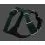 Ruffwear Front Range&reg; Harness h&aacute;m, River Rock Green S