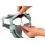 Ruffwear Front Range&reg; Harness h&aacute;m, River Rock Green L/XL