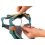 Ruffwear Front Range® Harness hám, Spring Mountains XXS