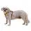 Ruffwear Hi & Light&trade; h&aacute;m, Lichen Green XXS