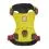 Ruffwear Hi & Light&trade; h&aacute;m, Lichen Green S
