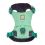 Ruffwear Hi & Light™ hám, Sage Green XXS
