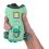 Ruffwear Hi & Light™ hám, Sage Green XXS