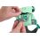 Ruffwear Hi & Light™ hám, Sage Green XXS