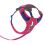 Ruffwear Hi & Light™ hám, Alpenglow Pink XXS