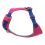 Ruffwear Hi & Light™ hám, Alpenglow Pink XXS