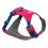 Ruffwear Hi & Light™ hám, Alpenglow Pink XXS