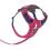 Ruffwear Hi & Light&trade; h&aacute;m, Alpenglow Pink XS