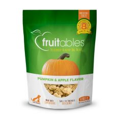 Fruitables Sült finomságok Tök és alma 198 g