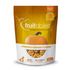 Fruitables Sült finomságok Tök és banán 198 g