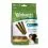 Whimzees Stix fog&aacute;szati csemeg&eacute;k M, 7 x 30 g