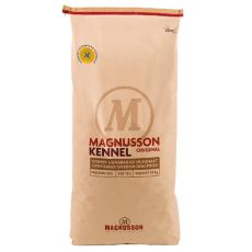 Magnusson Original KENNEL 14 kg - SÉRÜLT CSOMAGOLÁS