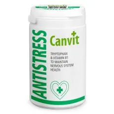 Canvit Antistress kuty&aacute;k &eacute;s macsk&aacute;k sz&aacute;m&aacute;ra 230 tbl