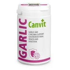 Canvit Fokhagyma kuty&aacute;knak &eacute;s macsk&aacute;knak 230 tbl