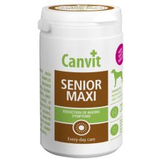 Canvit Senior Maxi kutyáknak 100 tbl