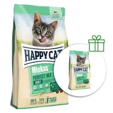 Happy Cat Minkas Perfect Mix 1,5 kg 1+1 GR&Aacute;TISZ