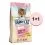 Happy Cat Minkas Junior Care 1,5 kg 1+1 GR&Aacute;TISZ