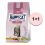 Happy Cat Junior Land Ente / Kacsa 1,3 kg 1+1 GRÁTISZ