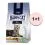 Happy Cat Culinary Land-Ente / Kacsa 1,3 kg 1+1 GR&Aacute;TISZ