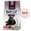 Happy Cat Sterilised Voralpen-Rind / Marha 1,3 kg 1+1 GR&Aacute;TISZ