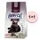 Happy Cat Sterilised Atlantik-Lachs / Lazac 1,3 kg 1+1 GR&Aacute;TISZ
