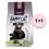 Happy Cat Sterilised Weide-Lamm / B&aacute;r&aacute;ny 1,3 kg 1+1 GR&Aacute;TISZ