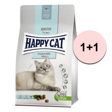 Happy Cat Sensitive Schonkost Niere / Vese 1,3 kg 1+1 GRÁTISZ