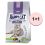 Happy Cat Senior Weide-Lamm / Bárány 1,3 kg 1+1 GRÁTISZ