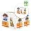 Hill's Prescription Diet Feline c/d MultiCare Chicken 12 x 85 g, 2+1 GR&Aacute;TISZ